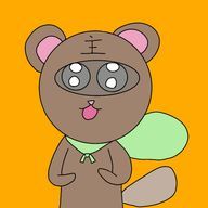 タヌキさんのアイコン画像