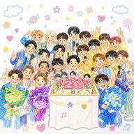 あーたんさんのアイコン画像