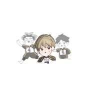 ハッポウシュさんのアイコン画像