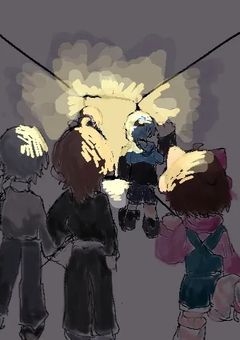 最悪な出会いと最高の別れにさよならを