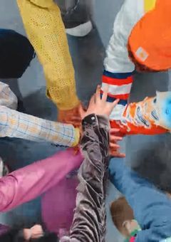 なにわの日常 道枝side