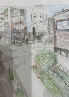 イラスト集