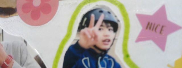 くそぱげさんの壁紙画像