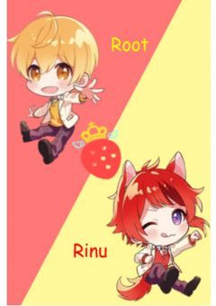 るぅりーぬ育成ゲーム