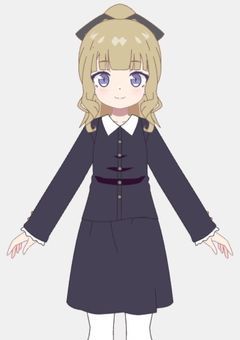 🅿️　Thank you for boarding! 【☆50までお名前呼び】