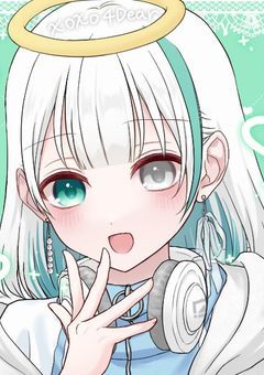 キャラクターを作ってくれる方募集中!!