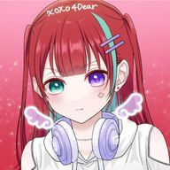 母親にキレてるみゆちゃんさんのアイコン画像