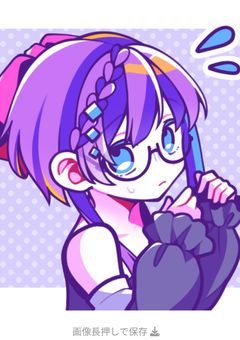 オリキャラ部屋