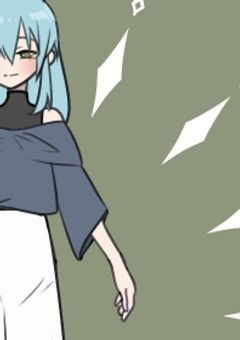 【創作部屋】終わりの続きを生きる者