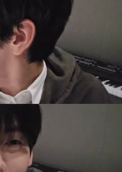 君はわたしの光