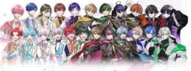 🎲🌟🎼⏳🪽‪＆🍓👑⚔️📣🌈🌷推しさんの壁紙画像