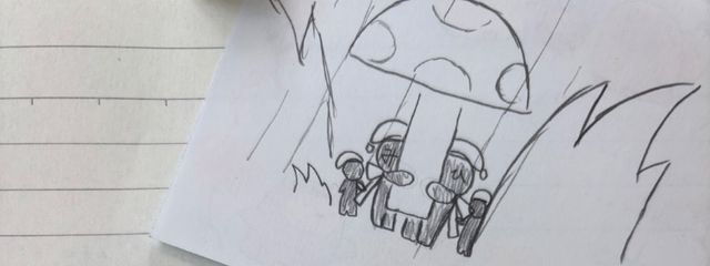 如衣琉さんの壁紙画像