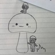 如衣琉さんのアイコン画像