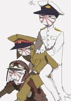 旧国のカンヒュ達に拾われました。