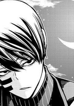 【H×H × tgak】鬼機関の念能力者