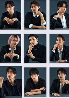 冷たい視線を持つ殺し屋と孤独な少女