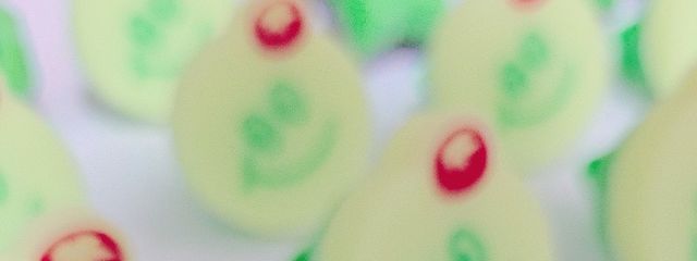 しゃぼんさんの壁紙画像
