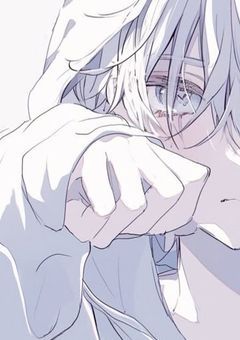 元ヤンなのに優等生志望の彼の幼馴染、訳アリらしい。