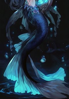 泡沫三眼物語。