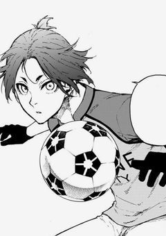 御影玲王20歳、推しだった世界レベルのサッカー選手と付き合うことになりました。