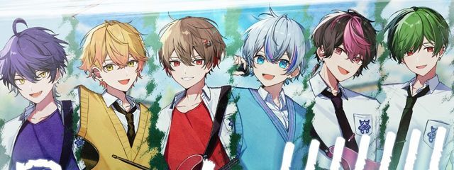 桜晴瑠甘雨さんの壁紙画像