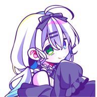 星月 べる ‎‎𖤐 ̖́-‬𓈒  ໋☪︎-` ̗ 🔔 さんのアイコン画像