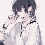 れお🌙さんのアイコン画像