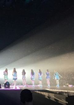 𝘞𝘦 𝘢𝘳𝘦 〝 𝘊𝘦𝘭𝘦𝘴𝘵𝘪𝘢 〟