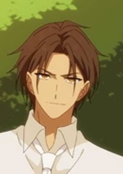 夢腐男子四葉さんっ!!