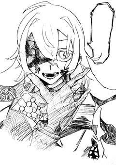 イラスト