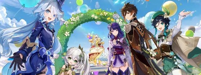 流風さんの壁紙画像