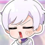 ささかま   🎲🐰💜さんのアイコン画像