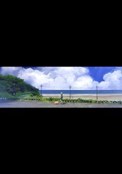 私メリーさん、あなたの後ろにいるの。