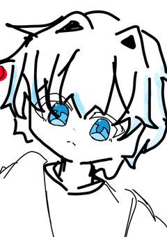ドズル社様のイラストをかかせていただきます！