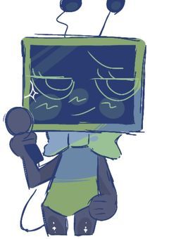ダンワ描くとこ