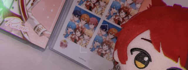 𝐊𝐚𝐧𝐧𝐚@STPRリスナーさんの壁紙画像
