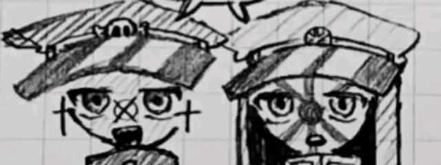 青井御粥@あまたんとペア画中さんの壁紙画像