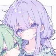 青井御粥@あまたんとペア画中さんのアイコン画像