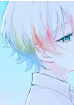歌 え な い 僕 と , 歌 う こ と し か で き な い 君 .