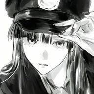 　 如月さんのアイコン画像
