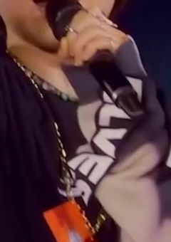　無口くんと髙地ちゃん