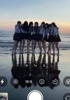 ♩ 大型募集