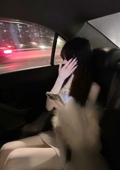 ⋆.𐙚 ̊  リムジンで迎えに来て