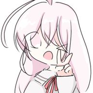 るり様の降臨だあ！@ほぼ辞めてるようなもん。ごめんさんのアイコン画像