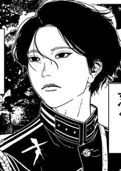 平殿継のお世話係になりました