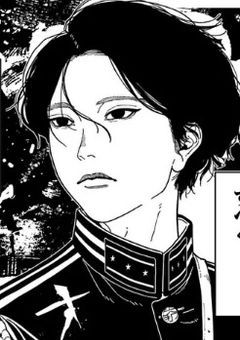 平殿継のお世話係就任