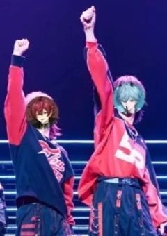 ツンデレな彼､ばぁうくんにだけデレデレのようで？