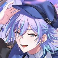 魁星　ルナさんのアイコン画像