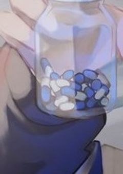 奇病・病気集