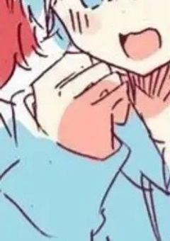 獣人化した子、溺愛され中